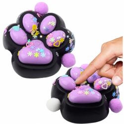 Cat Paw Anti-Stress Sensory...