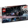 LEGO SPEED CHAMPIONS 77248 BWT Alpine F1 Team A524
