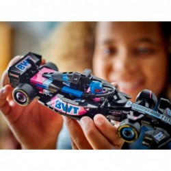 LEGO SPEED CHAMPIONS 77248 BWT Alpine F1 Team A524