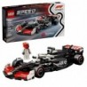 LEGO SPEED CHAMPIONS 77250 MoneyGram Haas F1 Team VF-24