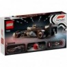 LEGO SPEED CHAMPIONS 77250 MoneyGram Haas F1 Team VF-24