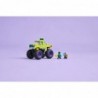 LEGO MARVEL 76312 The Hulk Truck vs. Thanos