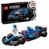LEGO SPEED CHAMPIONS 77246 Visa Cash App RB VCARB 01
