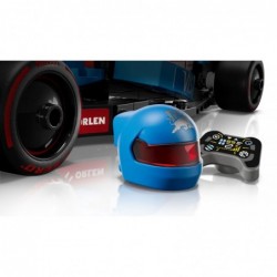 LEGO SPEED CHAMPIONS 77246 Visa Cash App RB VCARB 01