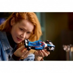 LEGO SPEED CHAMPIONS 77246 Visa Cash App RB VCARB 01