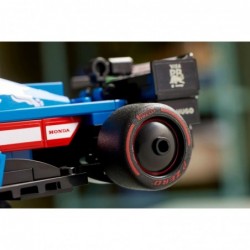 LEGO SPEED CHAMPIONS 77246 Visa Cash App RB VCARB 01