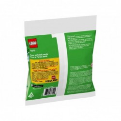 LEGO MINECRAFT 30672 Steve and Baby Panda