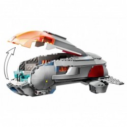 LEGO MARVEL 76232 The Hoopty