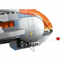 LEGO MARVEL 76232 The Hoopty