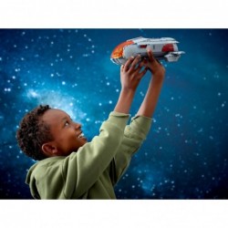 LEGO MARVEL 76232 The Hoopty