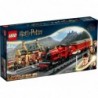 LEGO HARRY POTTER 76423 Hogwarts Express and Hogsmeade Station
