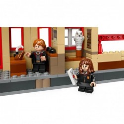 LEGO HARRY POTTER 76423 Hogwarts Express and Hogsmeade Station