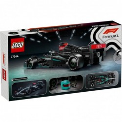 LEGO SPEED CHAMPIONS 77244 Mercedes-AMG F1 W15