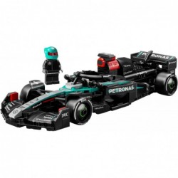 LEGO SPEED CHAMPIONS 77244 Mercedes-AMG F1 W15
