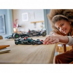 LEGO SPEED CHAMPIONS 77244 Mercedes-AMG F1 W15
