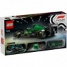 LEGO SPEED CHAMPIONS 77245 Aston Martin Aramco F1 AMR24