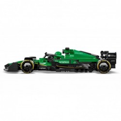 LEGO SPEED CHAMPIONS 77245 Aston Martin Aramco F1 AMR24