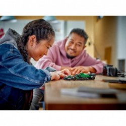 LEGO SPEED CHAMPIONS 77245 Aston Martin Aramco F1 AMR24