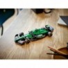 LEGO SPEED CHAMPIONS 77245 Aston Martin Aramco F1 AMR24