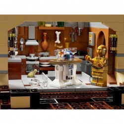 LEGO STAR WARS 75397 Jabba's Sail Barge