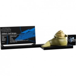 LEGO STAR WARS 75397 Jabba's Sail Barge