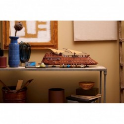 LEGO STAR WARS 75397 Jabba's Sail Barge