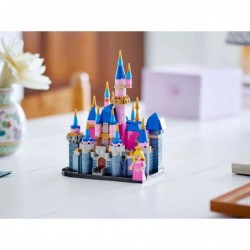LEGO DISNEY 40720 Mini Disney Sleeping Beauty Castle