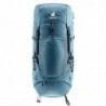 Trekking backpack - Deuter Aircontact Lite 40 + 10