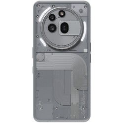 Nothing Phone 3A Pro 5G DS. 12/256GB Grey