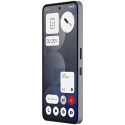 Nothing Phone 3A Pro 5G DS. 12/256GB Grey