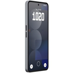 Nothing Phone 3A Pro 5G DS. 12/256GB Grey