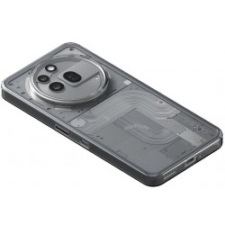 Nothing Phone 3A Pro 5G DS. 12/256GB Grey