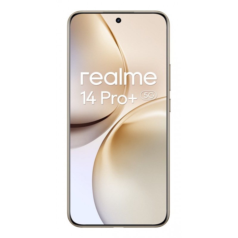 realme 14 Pro 5G Dual Sim 8/256GB Pearl White