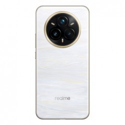 realme 14 Pro 5G Dual Sim 8/256GB Pearl White
