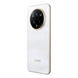 realme 14 Pro 5G Dual Sim 8/256GB Pearl White