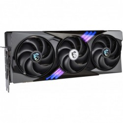 Karta graf. MSI RTX 5090 32G GAMING TRIO OC