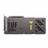 ASUS TUF Gaming TUF-RTX5060TI-O8G-GAMING NVIDIA GeForce RTX 5060 Ti 8 GB GDDR7