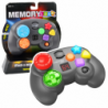 Electronic Logic Game Memory Console Pad