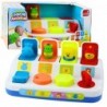 Kids Game Pop Up Animal Interactive