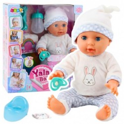 Baby Doll Infant Peeing Set...