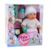Baby Doll Infant Peeing Set Accessories Sounds 35cm