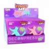 Cat Puzzle Fidget 3D Puzzle Flexible Bendable Mix