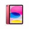 Apple iPad 11" A16 Wi-Fi + Cellular 512GB - Pink