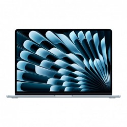 Apple MacBook Air 15u201d...
