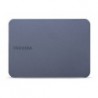 TOSHIBA Canvio Gaming 1TB USB 3.2 Portable External Hard Drive, Black