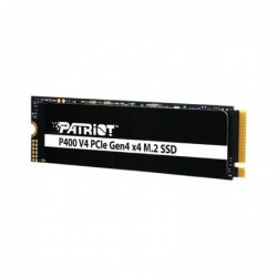 SSD Patriot Viper P400 V4 M.2 PCI-Ex4 NVMe 1TB 6GB/s