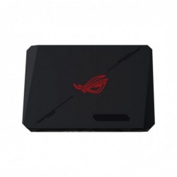 ASUS ROG NUC RNUC14SRKU9189A3I Intel Core Ultra 9 185H 32 GB DDR5-SDRAM 1 TB SSD NVIDIA GeForce RTX 4070 Mini PC Black