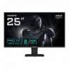GIGABYTE GS25F2 25" FHD Gaming Monitor - 1920 x 1080, 200Hz, 1ms, 300 cd/m², Display HDR 10, HDMI 2.0, Displayport 1.4