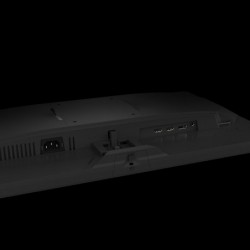 GIGABYTE GS25F2 25" FHD Gaming Monitor - 1920 x 1080, 200Hz, 1ms, 300 cd/m², Display HDR 10, HDMI 2.0, Displayport 1.4