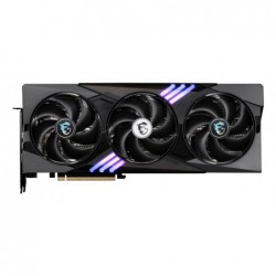 MSI GAMING GeForce RTX 5070 12G TRIO OC NVIDIA 12 GB GDDR7